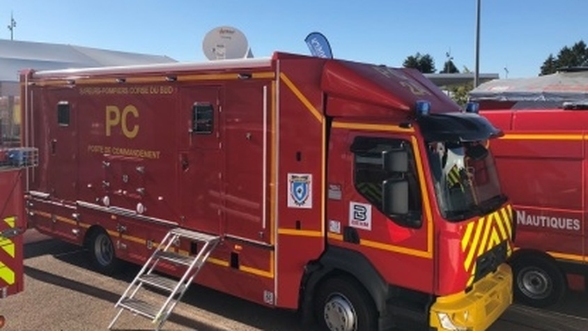 Sécurité et premiers secours (sécurité civile, police, gendarmerie, SAMU, sécurité nucléaire) 