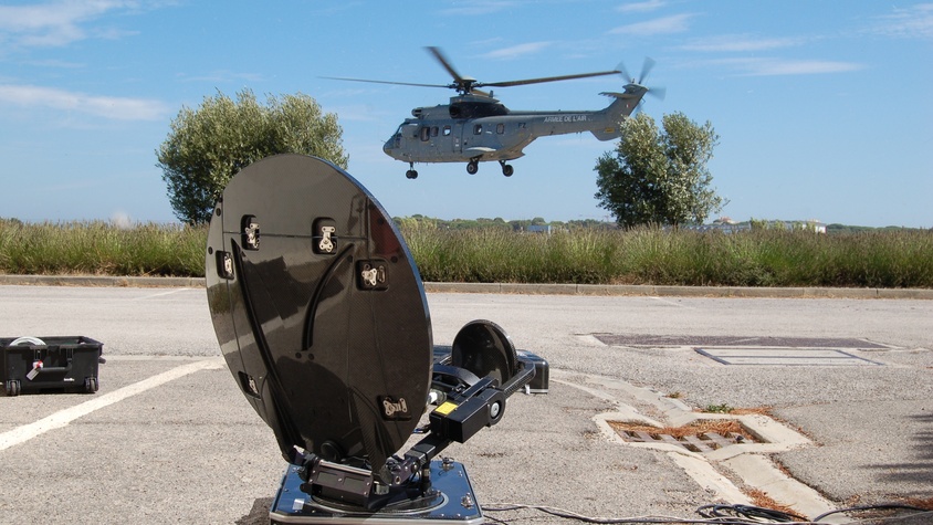 Défense (militaires et forces spéciales) 